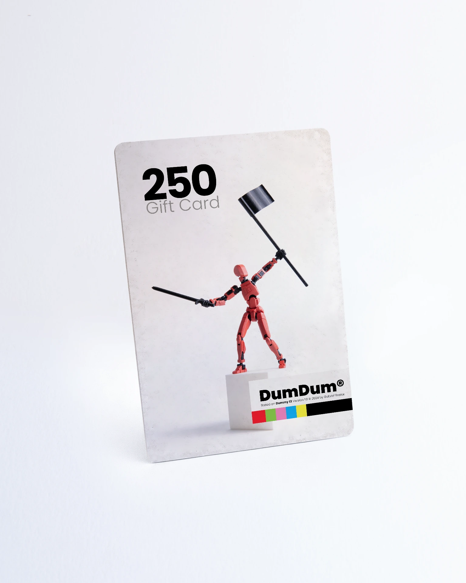 Gift Card - DumDum