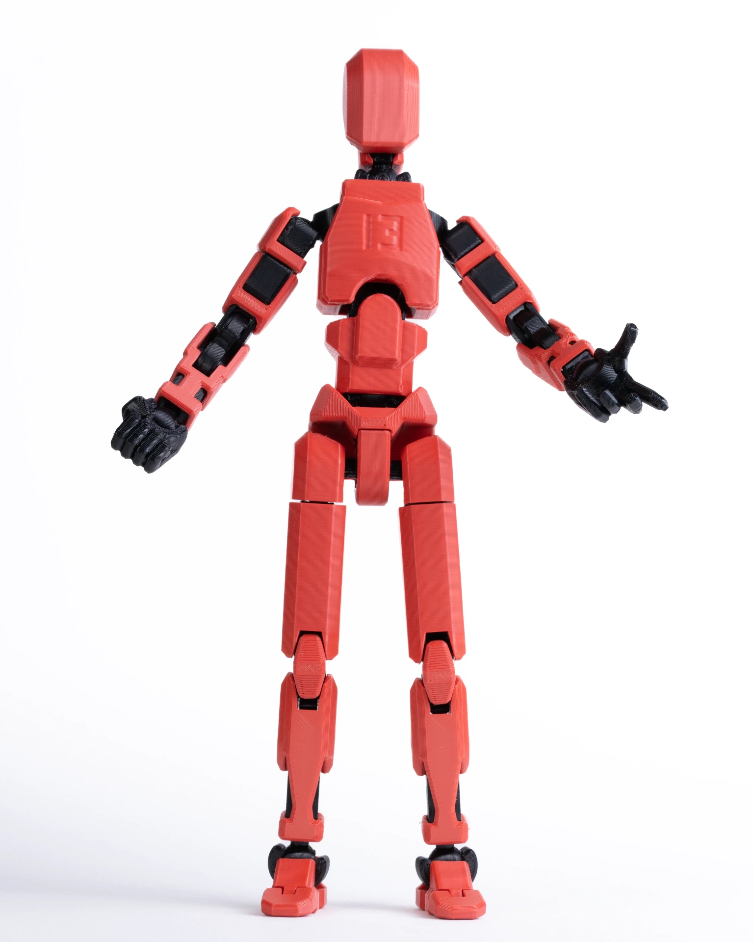 Mega DumDum® (Red, DIY)